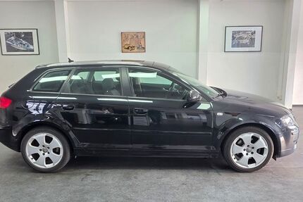 Audi A3 177.000 km 4.490 &euro; Asperg/Ludwigsburg bei Stuttgart 71679