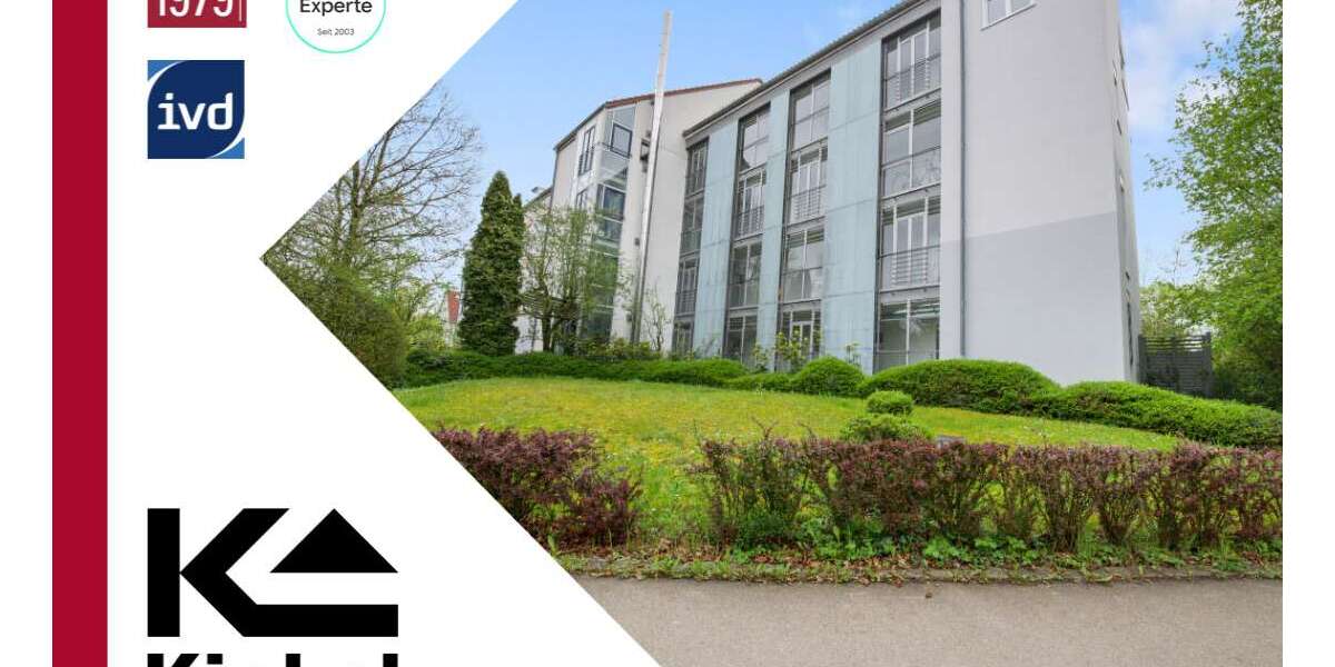 Etagenwohnung Stuttgart Sillenbuch - 2 Zimmer, 59 m&sup2;, 840&euro; | Angebot:26196570