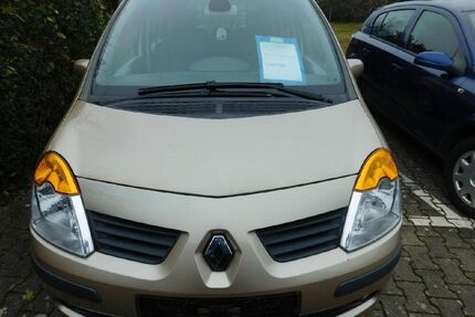 Renault Modus