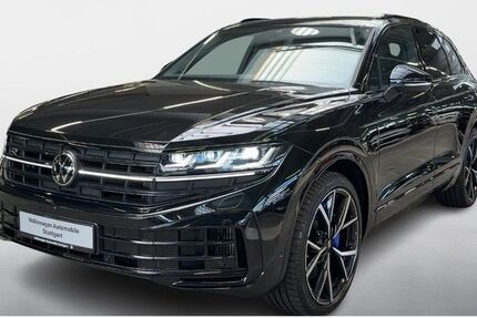 VW Touareg 13.884 km 86.330 &euro; Stuttgart-Feuerbach 70469