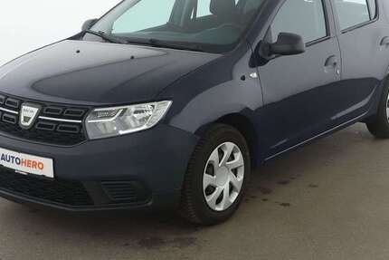 Dacia Sandero 69.505 km 7.290 &euro; Stuttgart 70195