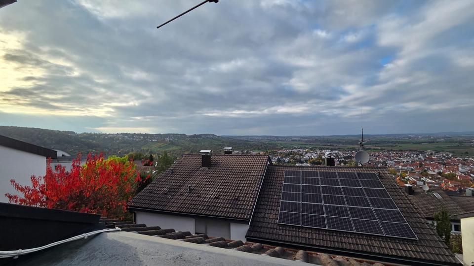 Doppelhaushälfte Gerlingen - 4.5 Zimmer, 141 m&sup2;, 2.200&euro; | Angebot:25084802