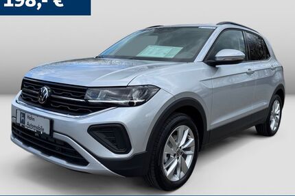 VW T-Cross 1.001 km 25.790 &euro; Backnang 71522