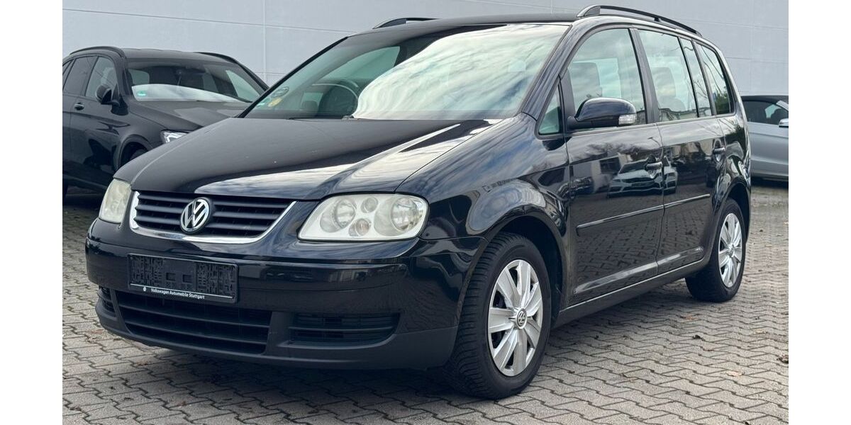 VW Touran 241.100 km 2.499 € Filderstadt (Bernhausen) 70794