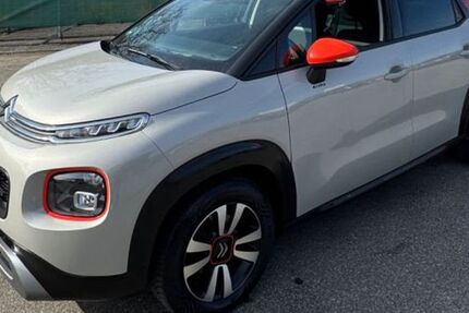 Citroen C3 Aircross 99.900 km 11.290 &euro; Backnang 71522