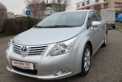 Toyota Avensis 150.000 km 8.850 &euro; Fellbach 70736