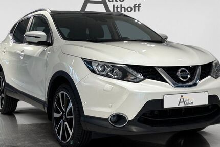 Nissan Qashqai 101.000 km 13.940 &euro; Stuttgart 70195
