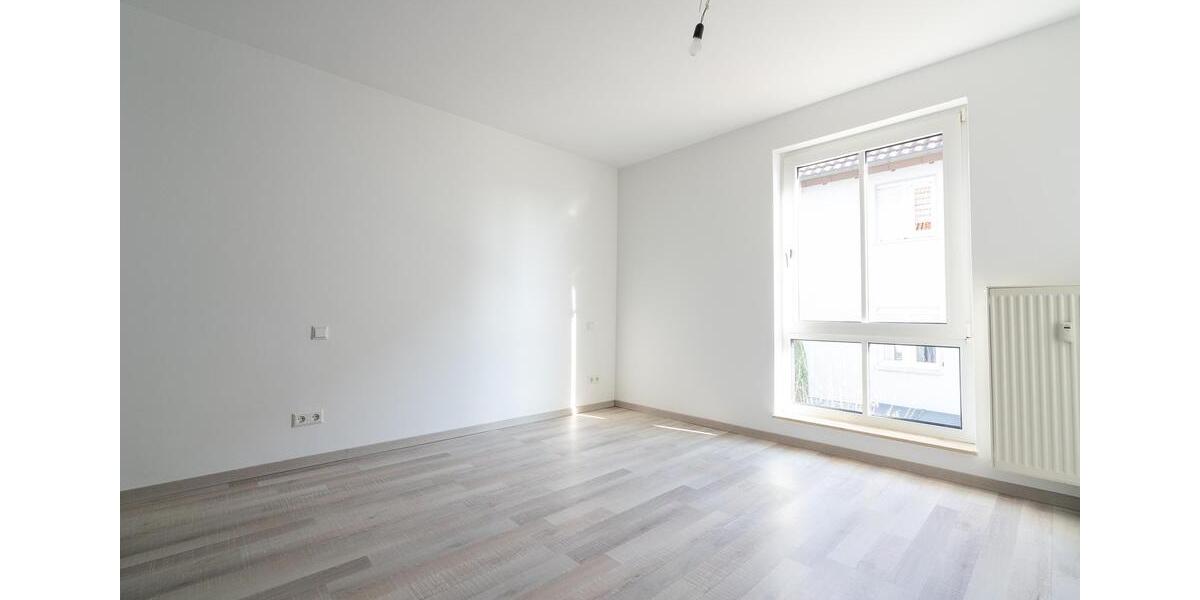 Moderne 2,5-Zimmer-Wohnung mit großzügigem Hobbyraum – Wohnen mit Wohlfühlfaktor 2.5 zimmer