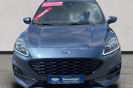 Ford Kuga 45.500 km 23.990 € Nürtingen 72622