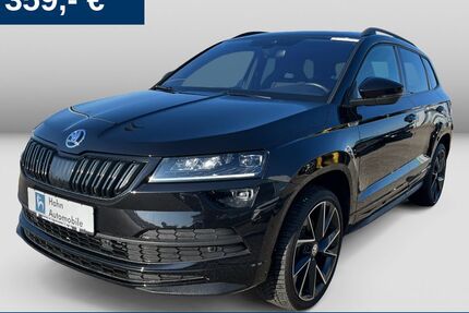 Skoda Karoq 18.390 km 26.890 &euro; Weinstadt-Endersbach 71384