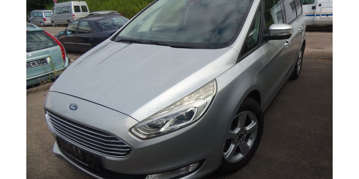 Ford Galaxy 259.000 km 6.800 € Reichenbach an der Fils 73262