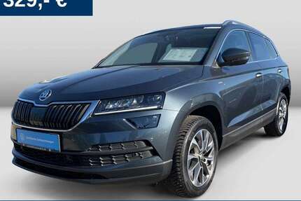 Skoda Karoq 46.310 km 24.495 € Böblingen 71032