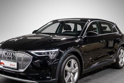 Audi e-tron 31.013 km 34.940 € Stuttgart 70469