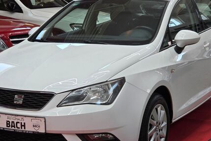 Seat Ibiza 148.211 km 5.799 &euro; Remshalden 73630