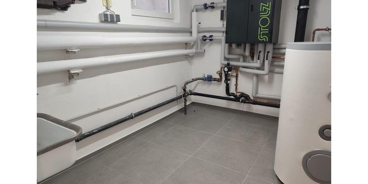 Reihenhaus Reutlingen Orschel-Hagen - 4 Zimmer, 90 m&sup2;, 1.500&euro; | Angebot:26137749