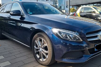Mercedes-Benz C 200 149.500 km 18.500 € Tiefenbronn 75233