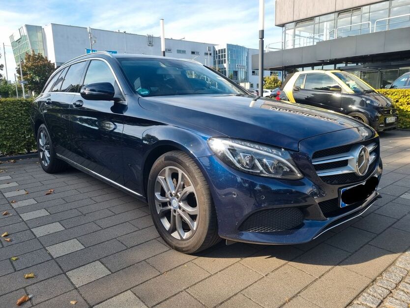 Mercedes-Benz C 200 149.500 km 18.500 € Tiefenbronn 75233