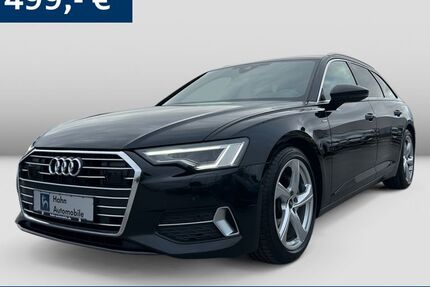 Audi A6 56.200 km 34.990 &euro; Kornwestheim 70806