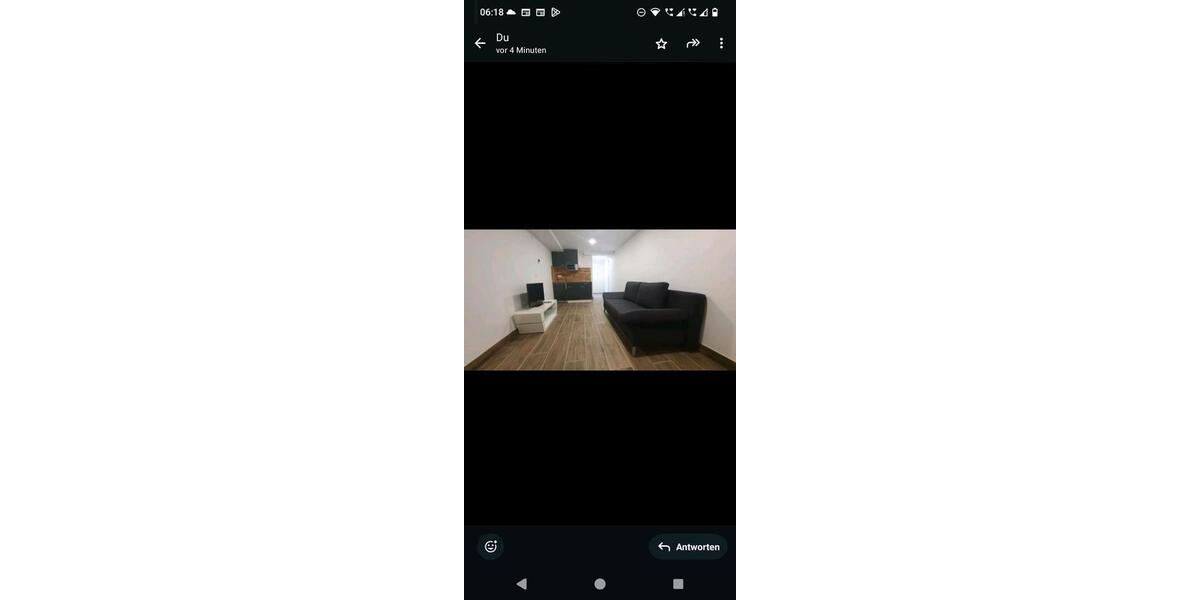 Etagenwohnung Neuhausen auf den Fildern - 2 Zimmer, 35 m&sup2;, 590&euro; | Angebot:26594158