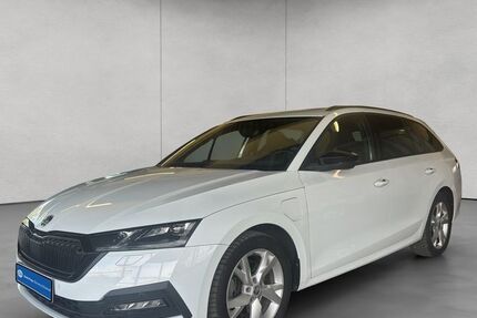 Skoda Octavia 165.611 km 17.890 &euro; Stuttgart 70190