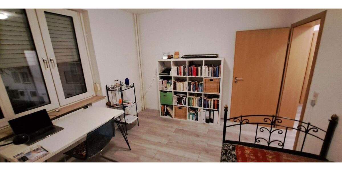 Etagenwohnung Stuttgart Nord - 3 Zimmer, 68 m&sup2;, 1.175&euro; | Angebot:25570395