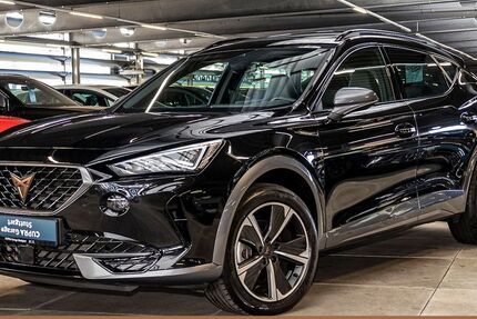 Cupra Formentor 79.989 km 23.830 € Stuttgart-Feuerbach 70469