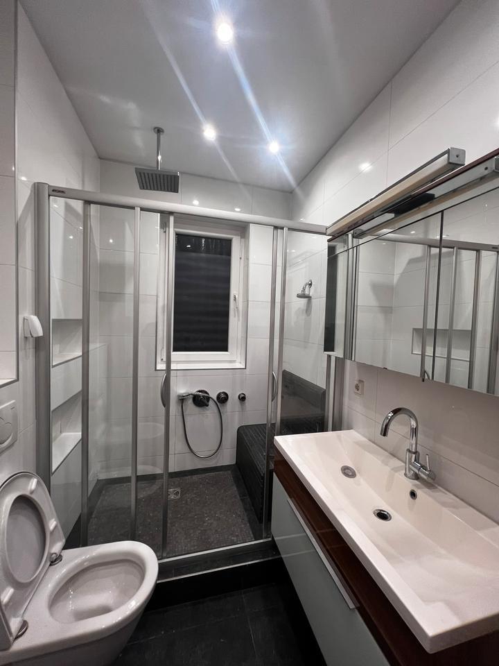 WG Stuttgart Ost zimmer