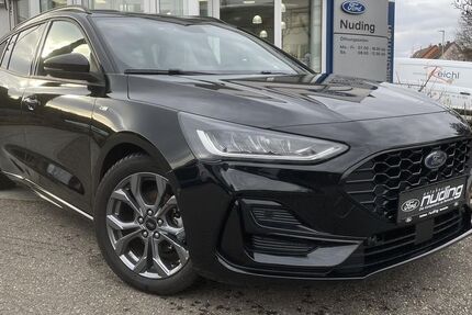 Ford Focus 12.500 km 24.890 &euro; Remshalden 73630