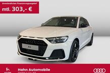Gebrauchtwagen Audi A1