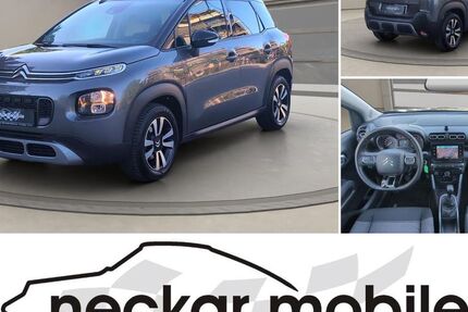 Citroen C3 Aircross 89.830 km 11.090 &euro; Tübingen 72074