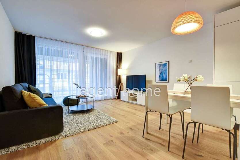 Wohnung zum Mieten in Stuttgart 2.380 € 80 m²