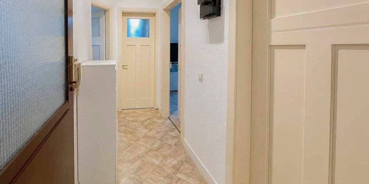 Einfamilienhaus Stuttgart Zuffenhausen - 3 Zimmer, 240.000&euro; | Angebot:26851756