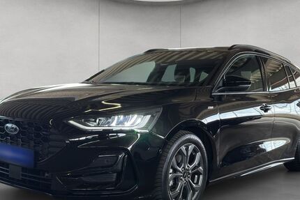 Ford Focus 22.290 km 21.500 &euro; Stuttgart 70190