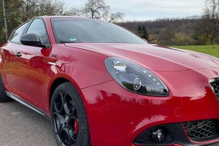 Alfa Romeo Giulietta 28.500 km 18.500 &euro; Neckartenzlingen 72654