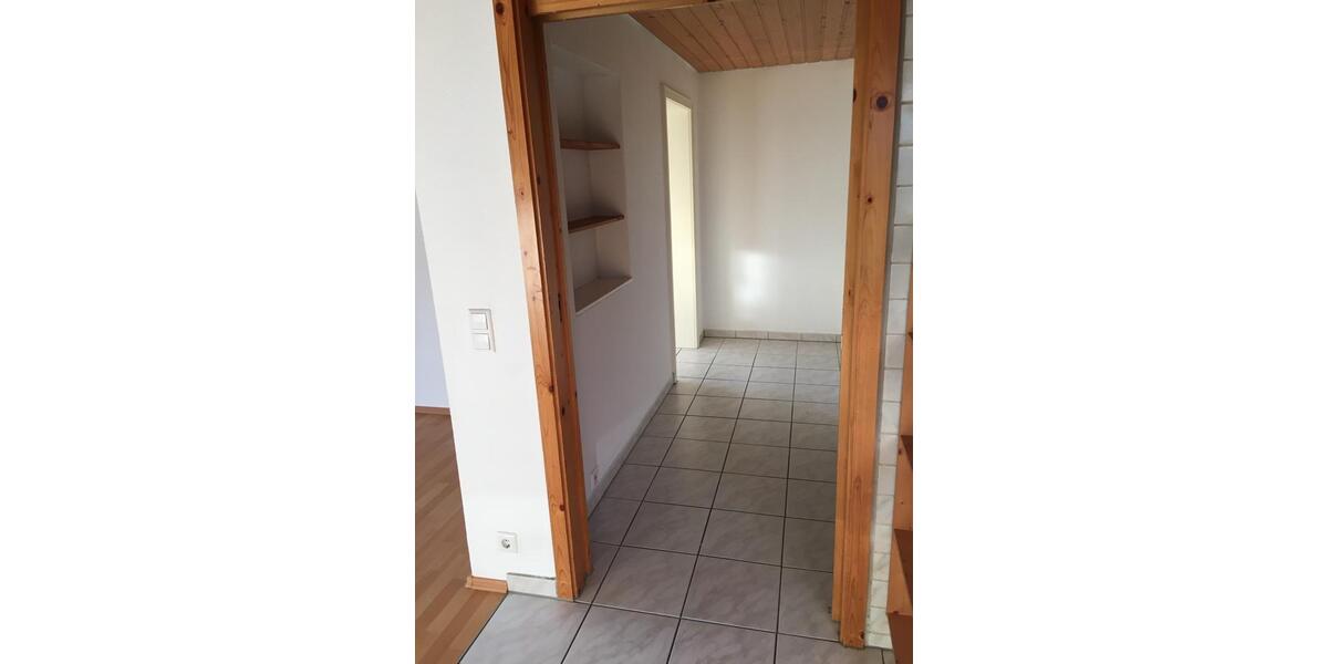 Erdgeschoßwohnung Filderstadt - 2 Zimmer, 55 m&sup2;, 239.000&euro; | Angebot:27120855