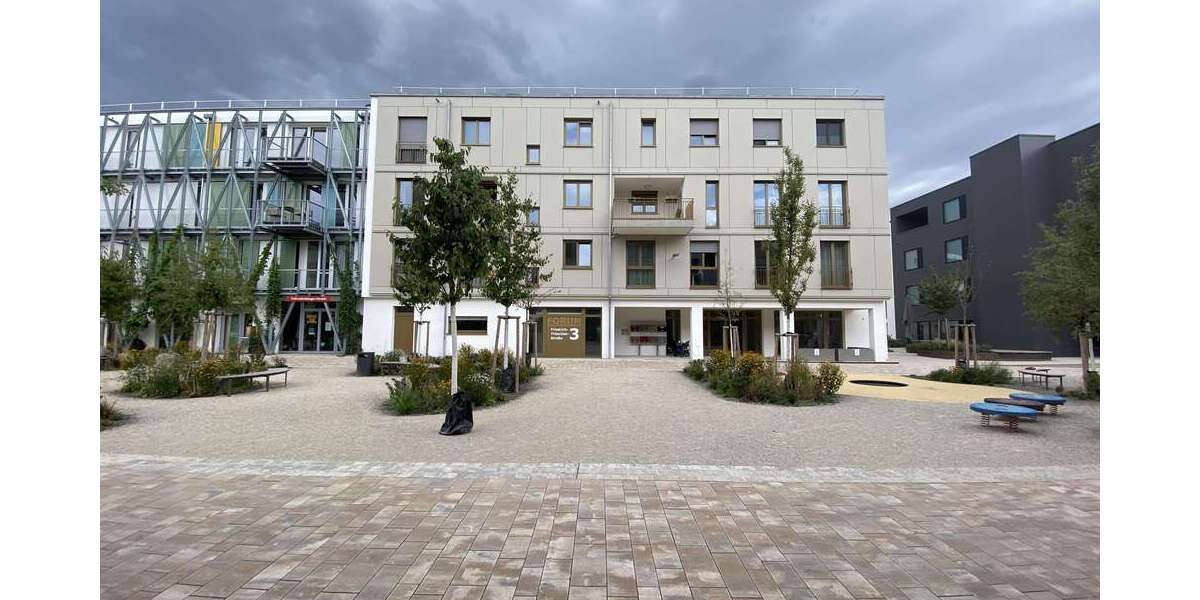 Gewerbeobjekt Kirchheim - 3.900&euro; | Angebot:25198514