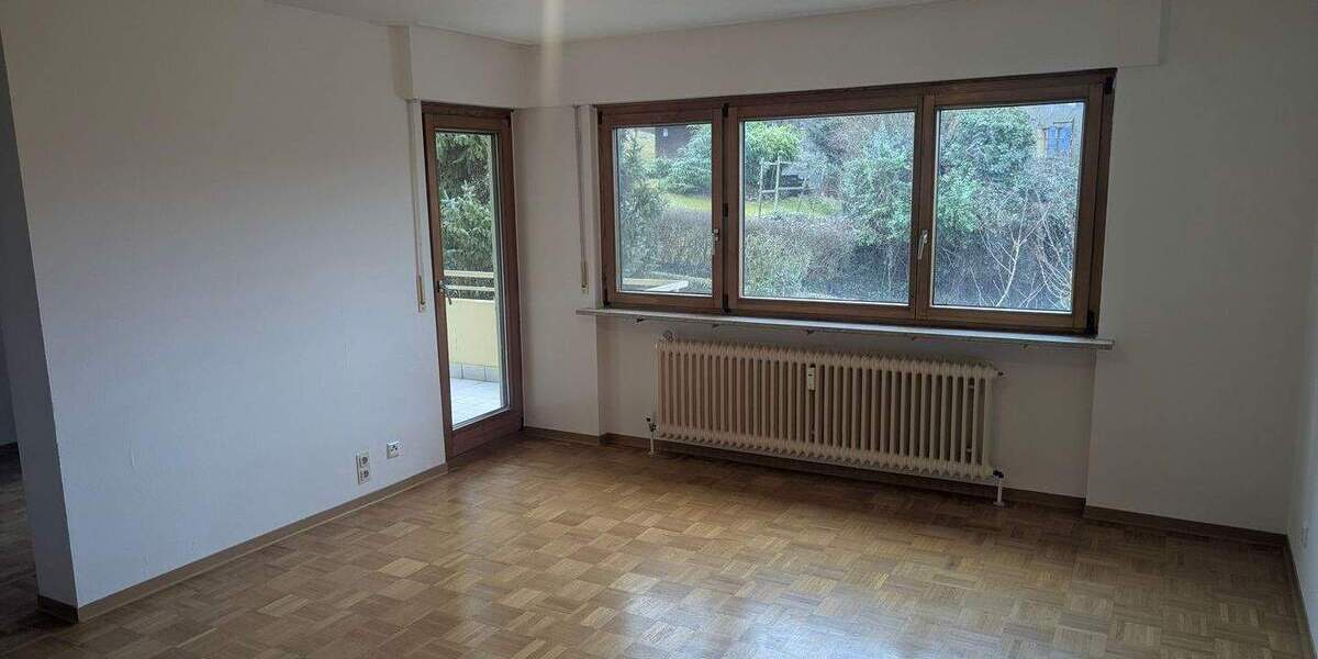 Etagenwohnung Esslingen am Neckar St Bernhardt - 5 Zimmer, 106 m&sup2;, 395.000&euro; | Angebot:25167351