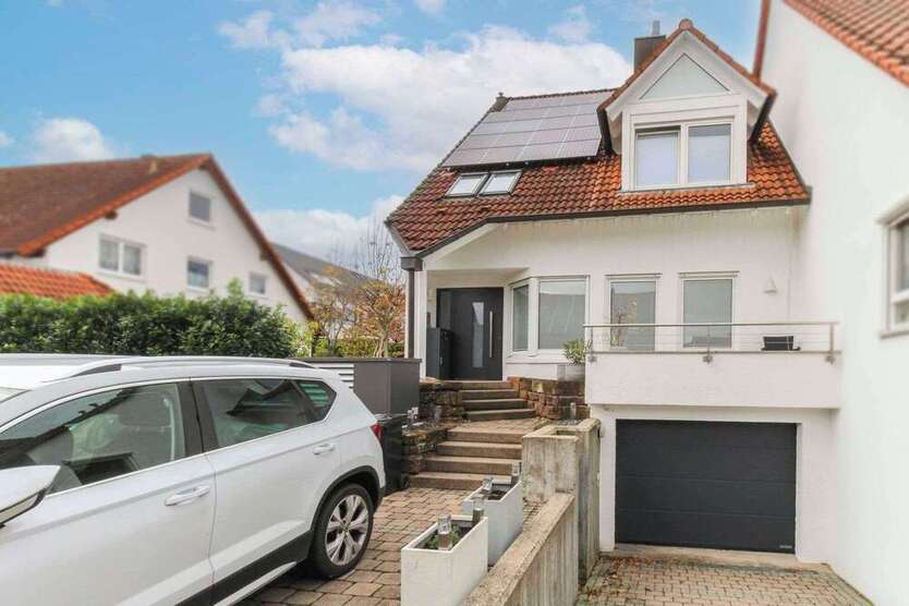 Haus zum Kaufen in Korb 950.000 € 180.19 m²