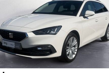 Seat Leon 19.718 km 19.860 &euro; Tübingen 72072