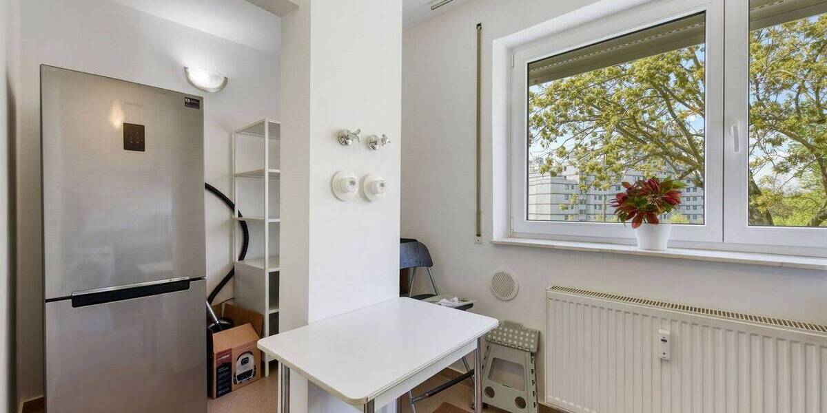 Etagenwohnung Stuttgart Rot - 2 Zimmer, 59 m&sup2;, 900&euro; | Angebot:26275579