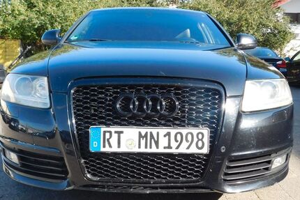 Audi A6 251.200 km 6.900 € Reutlingen 72766