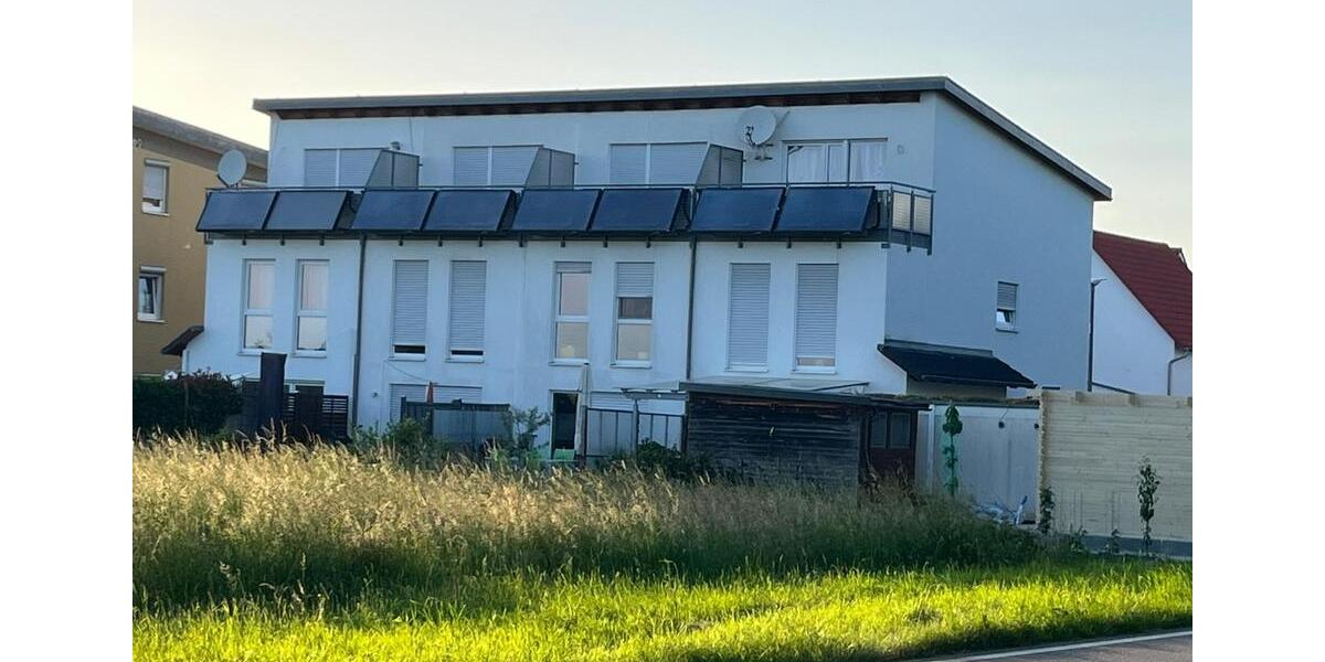 Reihenhaus Baltmannsweiler - 3.5 Zimmer, 114 m&sup2;, 550.000&euro; | Angebot:27117532