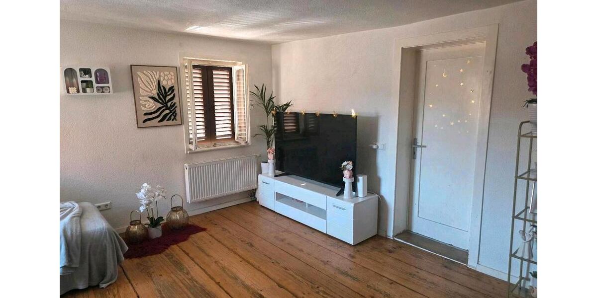 Etagenwohnung Frickenhausen - 2 Zimmer, 60 m&sup2;, 900&euro; | Angebot:26364860