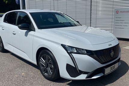 Peugeot 308 25.500 km 22.990 € Oberstenfeld 71720