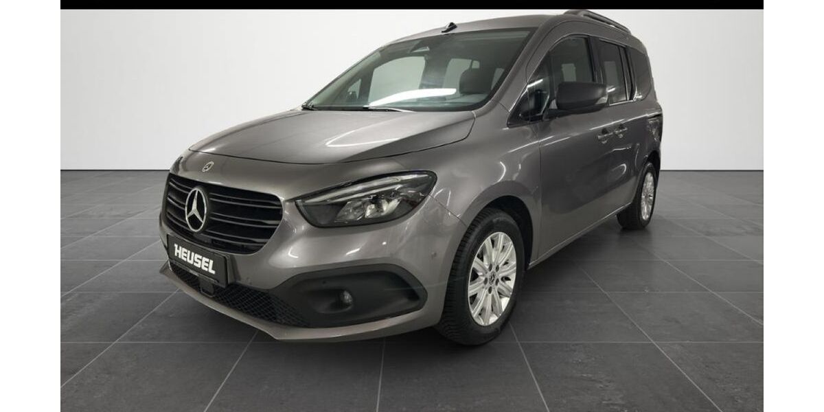 Mercedes-Benz Citan 153.986 km 18.900 &euro; Metzingen 72555