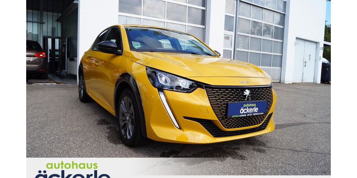Peugeot 208 37.900 km 15.990 € Korb 71404