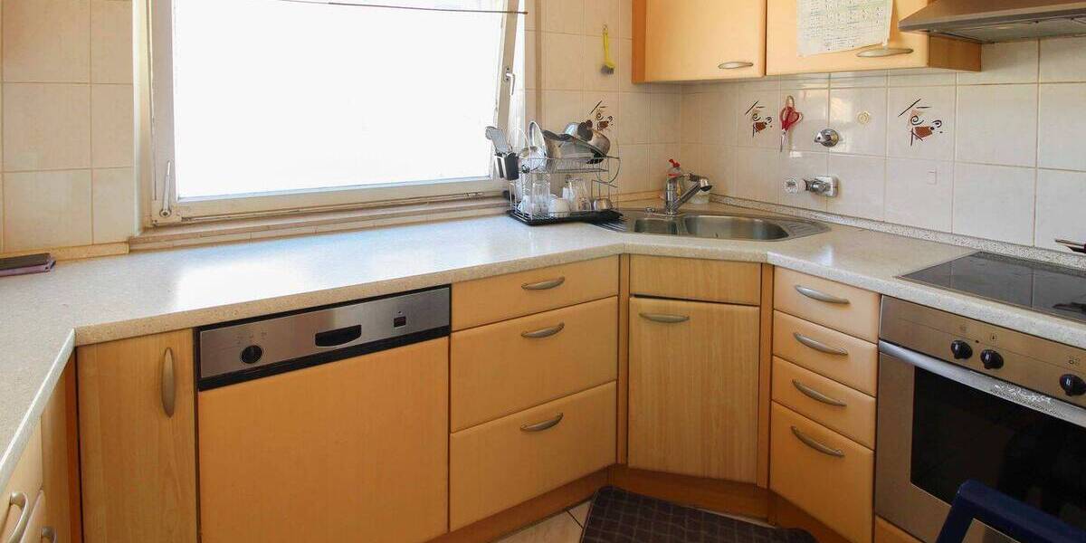 Etagenwohnung Leinfelden-Echterdingen Leinfelden - 3 Zimmer, 67 m&sup2;, 279.000&euro; | Angebot:26156398