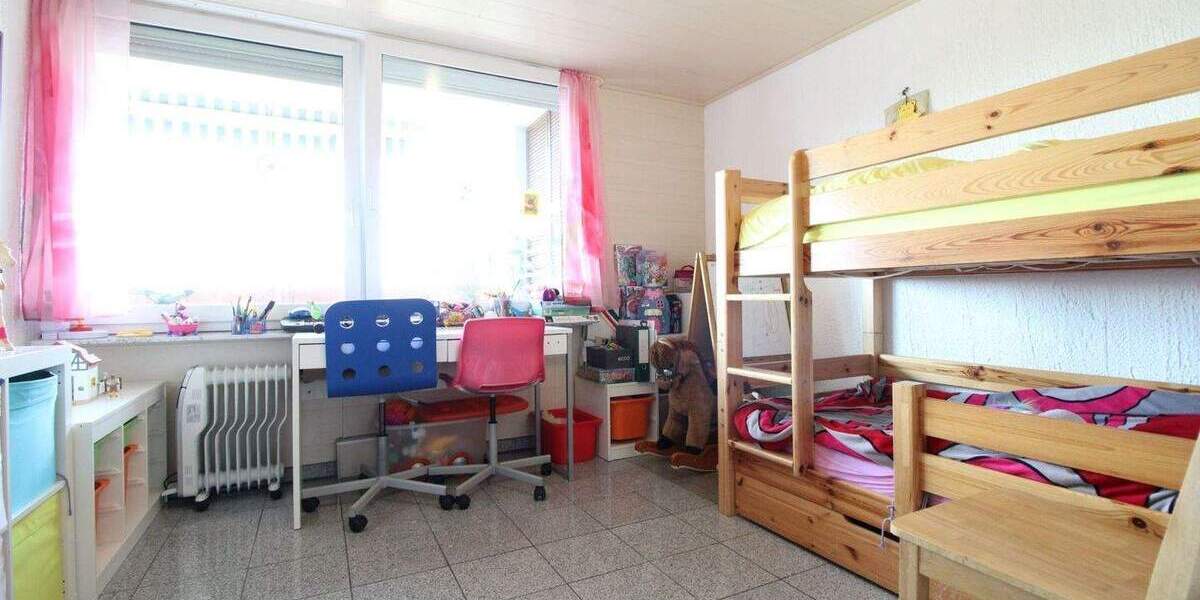 Etagenwohnung Waiblingen Beinstein - 4 Zimmer, 94 m&sup2;, 249.000&euro; | Angebot:25744235