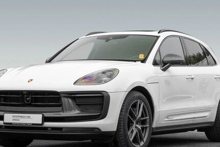 Porsche Macan 13.800 km 75.900 &euro; Filderstadt 70794