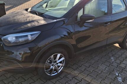 Renault Captur 86.900 km 6.990 &euro; Sindelfingen 71069